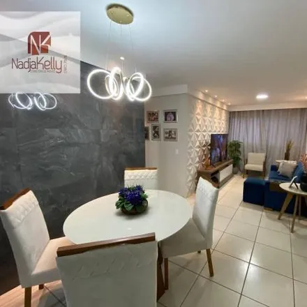 Buy this 3 bed apartment on Rua Marcelo Lins de Mendonça in Aeroclube, João Pessoa - PB