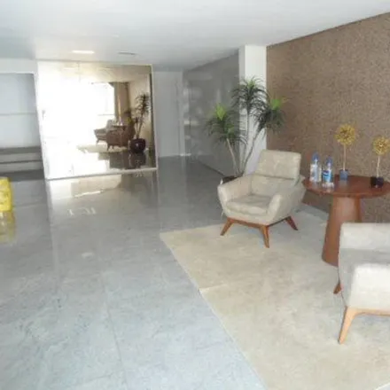 Buy this 5 bed apartment on Rua Lindolfo de Azevedo in Nova Suíça, Belo Horizonte - MG
