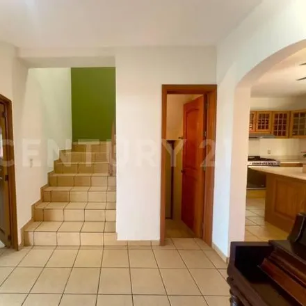 Buy this 3 bed house on Avenida Fluvial Vallarta in Pitillal, 48300 Puerto Vallarta