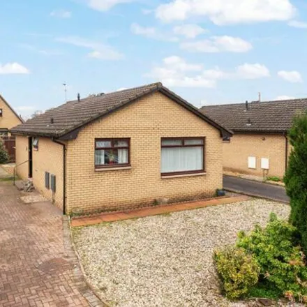Buy this 3 bed house on Braewell Gardens in Linlithgow, EH49 7QQ