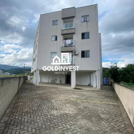 Rent this 2 bed apartment on Rua Pomerânia in Pomerânia, Guabiruba - SC