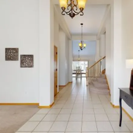 Buy this 3 bed apartment on 1431 Clover Creek Drive in Schlagel, Longmont