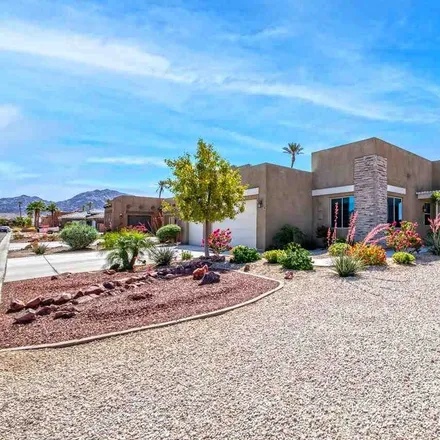 Buy this 3 bed house on 12985 South Ironwood Drive in Fortuna Foothills, AZ 85367
