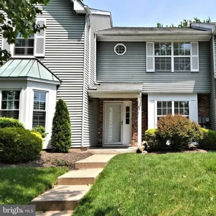 Rent this 2 bed condo on 29 Greenridge Circle in Newtown Township, PA 18940
