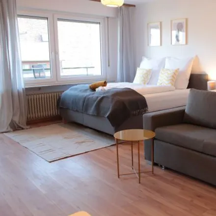 Rent this 4 bed apartment on Böblinger Straße 2 in 71088 Holzgerlingen, Germany