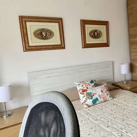 Rent this 3 bed condo on Santander in Cantabria, Spain