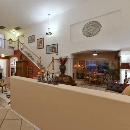 Image 3 - 2542 East Big View Drive, Oro Valley, AZ 85755, USA - House for sale
