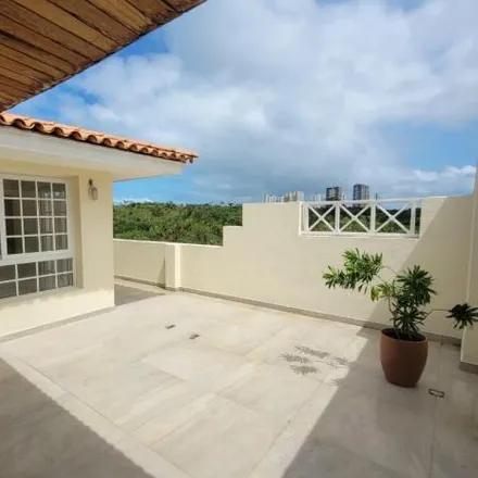 Buy this 3 bed house on unnamed road in Piatã, Salvador - BA