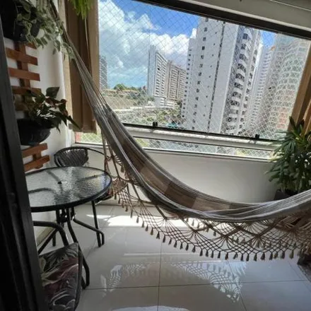Image 1 - Residencial Cabo Frio, Rua Magno Valente, Pituba, Salvador - BA, 41810-011, Brazil - Apartment for sale