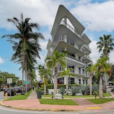 Rent this 1 bed condo on 897 Dade Boulevard in Miami Beach, FL 33139