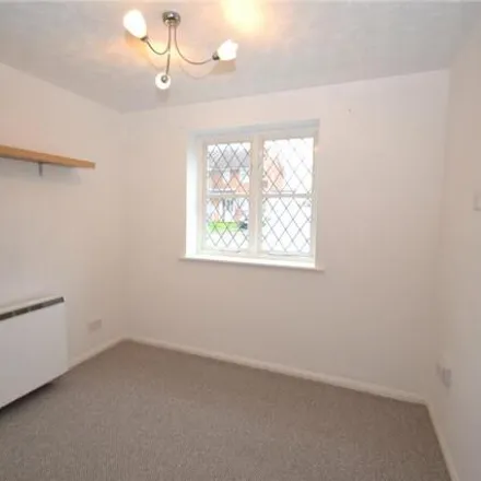 Image 6 - Rosemary Avenue, Stafford, ST17 4UP, United Kingdom - Duplex for rent