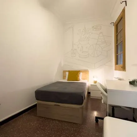 Image 4 - Via Laietana, 60, 08003 Barcelona, Spain - Apartment for rent