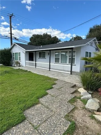 Image 2 - 101 Smith Drive, Claremont, CA 91711, USA - House for rent