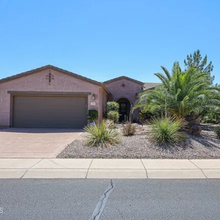 Buy this 2 bed house on 16963 West Eureka Springs Drive in Surprise, AZ 85387