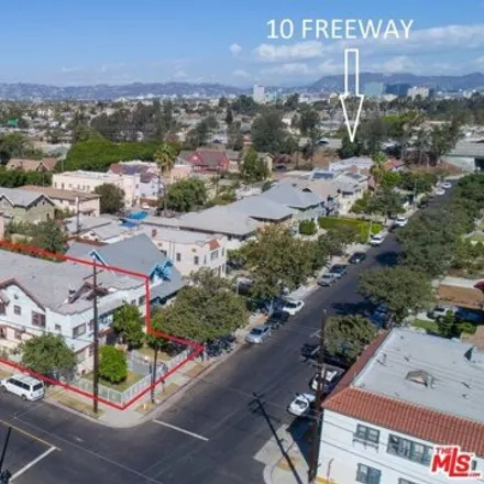 Image 3 - 1585 West 24th Street, Los Angeles, CA 90007, USA - House for sale