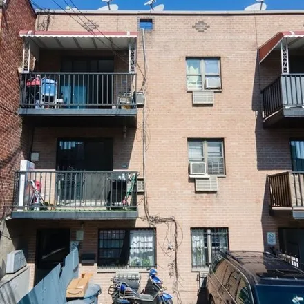 Buy this 7 bed house on 56-09 Van Cleef Street in New York, NY 11368