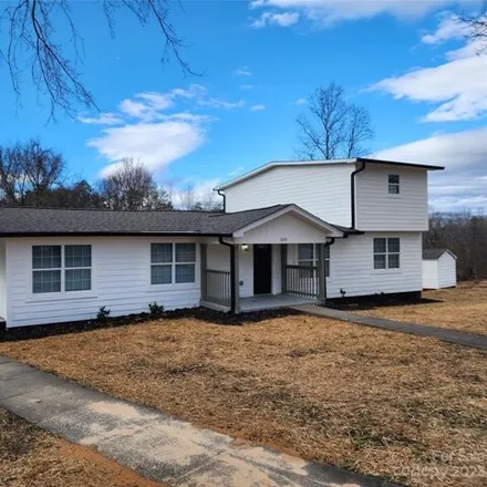 Buy this 4 bed house on 3113 Harmon Homestead Road in Cleveland County, NC 28150