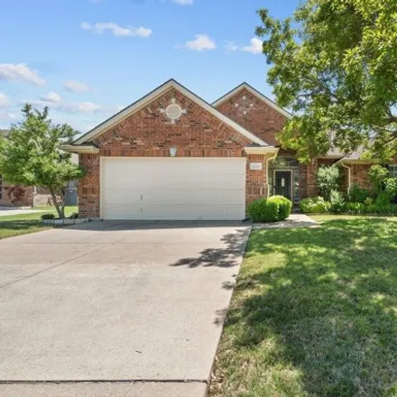 Buy this 4 bed house on 2210 Old Foundry Road in Wampler, Weatherford