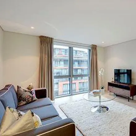 Image 3 - 4 Merchant Square, London, W2 1AS, United Kingdom - Apartment for rent