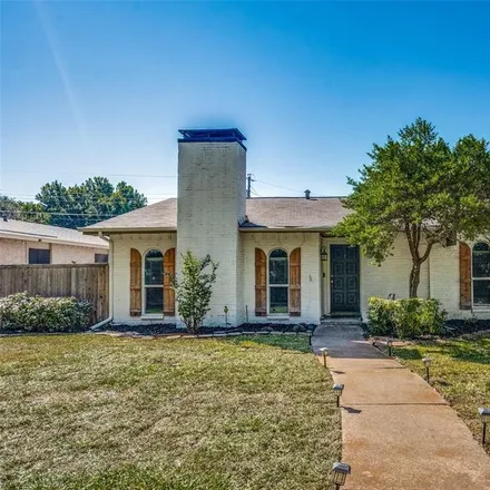 Image 1 - 1456 Wind Cave Circle, Plano, TX 75023, USA - House for sale
