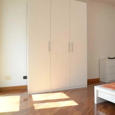 Rent this 5 bed room on Via Aldo Manuzio 7 in 20124 Milan MI, Italy