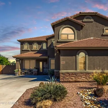 Buy this 5 bed house on 28065 North Quartz Circle in San Tan Valley, AZ 85143