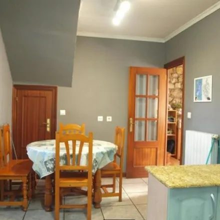 Rent this 2 bed apartment on Barrio La Rañada in 14-9A, 39716 El Bosque