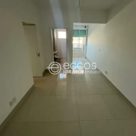 Rent this 3 bed apartment on Avenida Silvio Rugani in Tubalina, Uberlândia - MG
