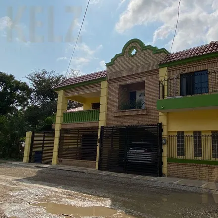 Buy this studio house on Calle Emiliano Zapata in AMPLIACION FRANCISCO VILLA, 89600 Altamira