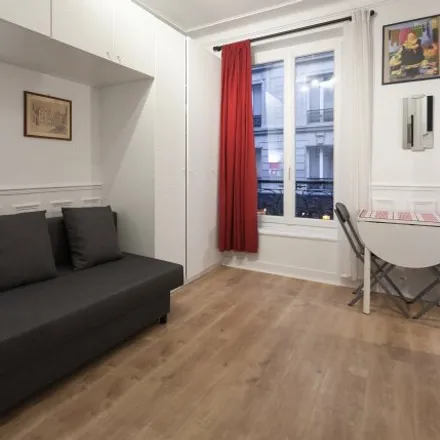 Image 1 - Paris, 11th Arrondissement, IDF, FR - Room for rent