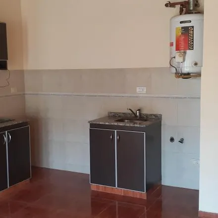 Rent this 2 bed apartment on Ernesto Sabato in Las Cañas, M5521 AAR Mendoza