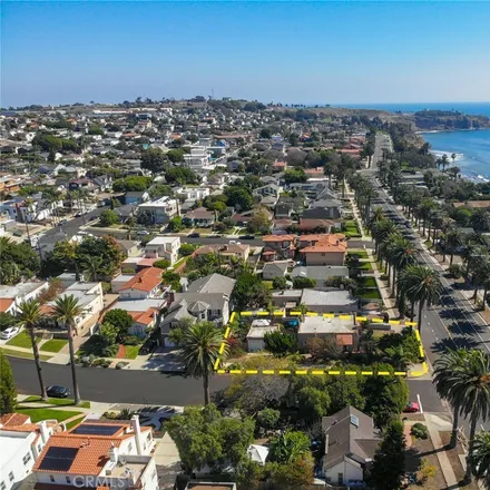 Image 1 - 1316 West Paseo del Mar, Los Angeles, CA 90731, USA - House for sale
