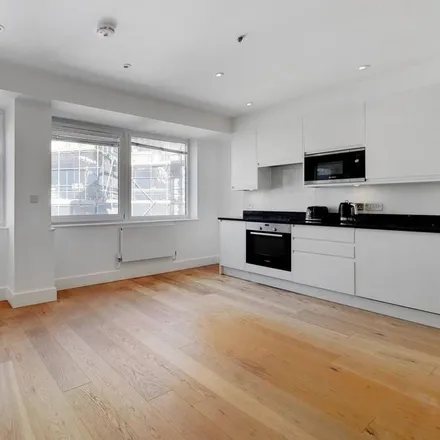 Rent this 1 bed apartment on Green Dragon House in High Street, London