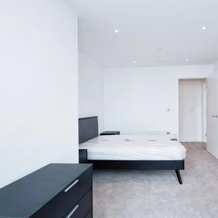 Image 7 - Silvercroft Street, Manchester, M15 4AX, United Kingdom - Apartment for rent