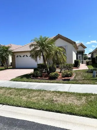 Buy this 3 bed house on Southwest Aruba Bay in Port Saint Lucie, FL 34986