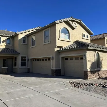 Buy this 5 bed house on 17832 West Voltaire Street in Surprise, AZ 85388