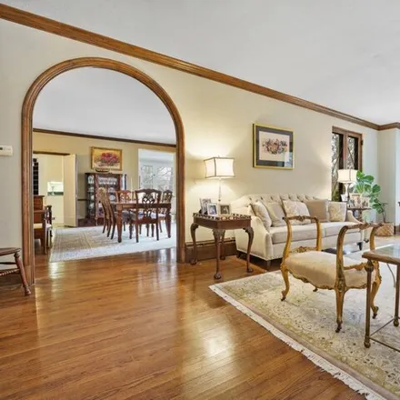 Image 6 - 665 Crabtree Lane, Lake Forest, IL 60045, USA - House for sale