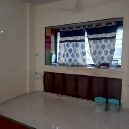 Buy this 1 bed apartment on unnamed road in Zone 4, Mumbai - 400101