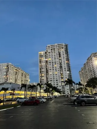 Rent this 2 bed condo on 2710 Northeast 183rd Street in Aventura, FL 33160