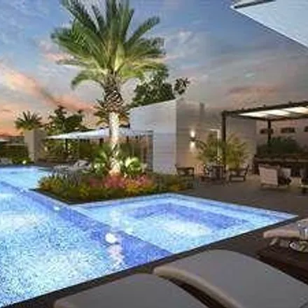 Buy this 3 bed apartment on Avenida Paseo Xaman-Ha in Playacar Fase 2, 77717 Playa del Carmen