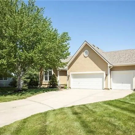 Buy this 3 bed house on 901 Southwest Lauren Court in Lee's Summit, MO 64081