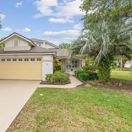 Buy this 3 bed house on 100 Lions Gate Drive in Saint Augustine, FL 32080
