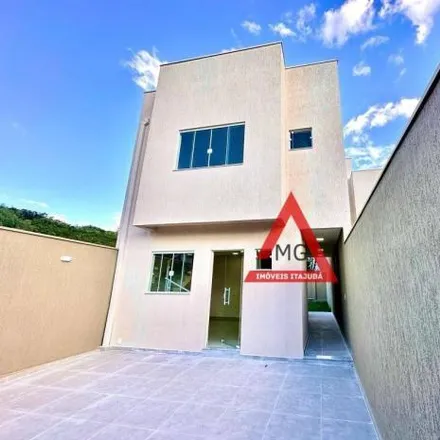 Buy this 3 bed house on Escola Municipal Doutor Xavier Lisboa in Rua Antônio Dastre, Varginha