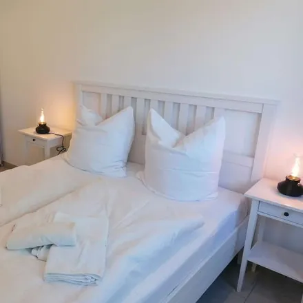 Rent this 1 bed apartment on Campingplatz Zierow in 23968 Zierow, Germany