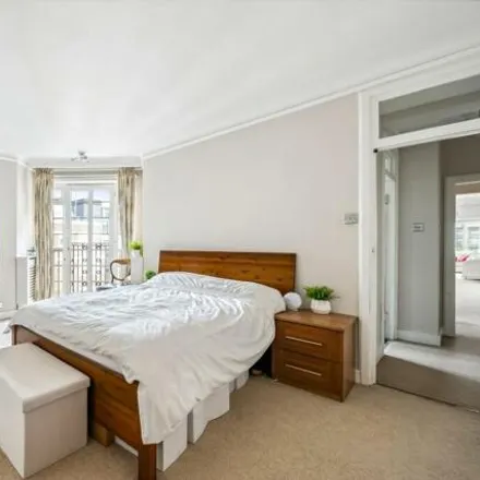 Image 8 - Westminster Gardens, Marsham Street, London, SW1P 4LX, United Kingdom - Apartment for sale