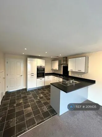 Image 2 - 44 Hammond Road, Bristol, BS34 5AP, United Kingdom - House for rent