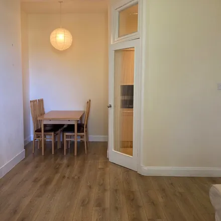 Rent this 1 bed apartment on 25 Westfield Road in City of Edinburgh, EH11 2QT