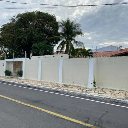 Buy this 4 bed house on Rua Conego José Félix de Oliveira in Coroa do Meio, Aracaju - SE