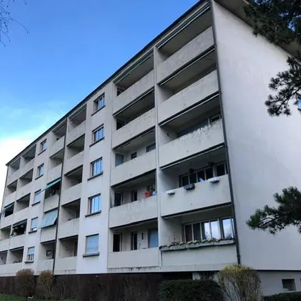 Image 5 - Yverdon, Curtil Maillet, Avenue Genéral-Guisan, 1400 Yverdon-les-Bains, Switzerland - Apartment for rent