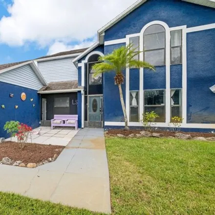 Image 8 - 5018 Winchester Drive, Titusville, FL 32780, USA - House for sale